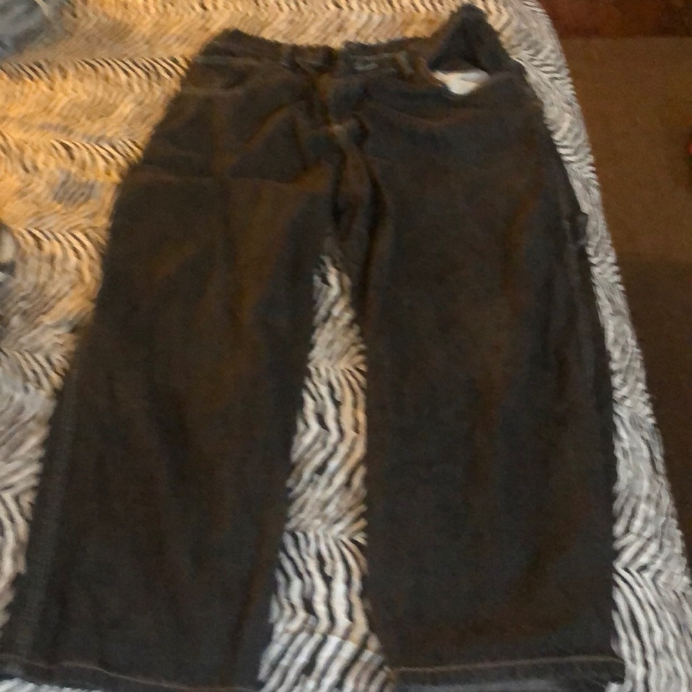 Phat Farm Denim Boot Cut Jeans  Size 36